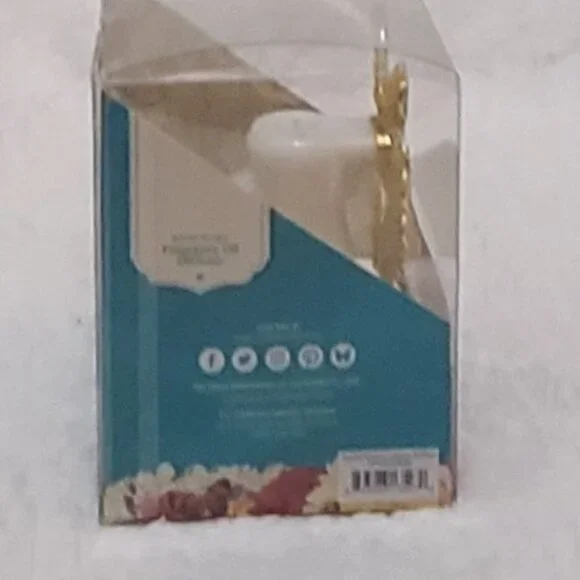 Pioneer Woman Beautiful Butterfly Fragrance Oil Diffuser NIB - Picture 2 of 3